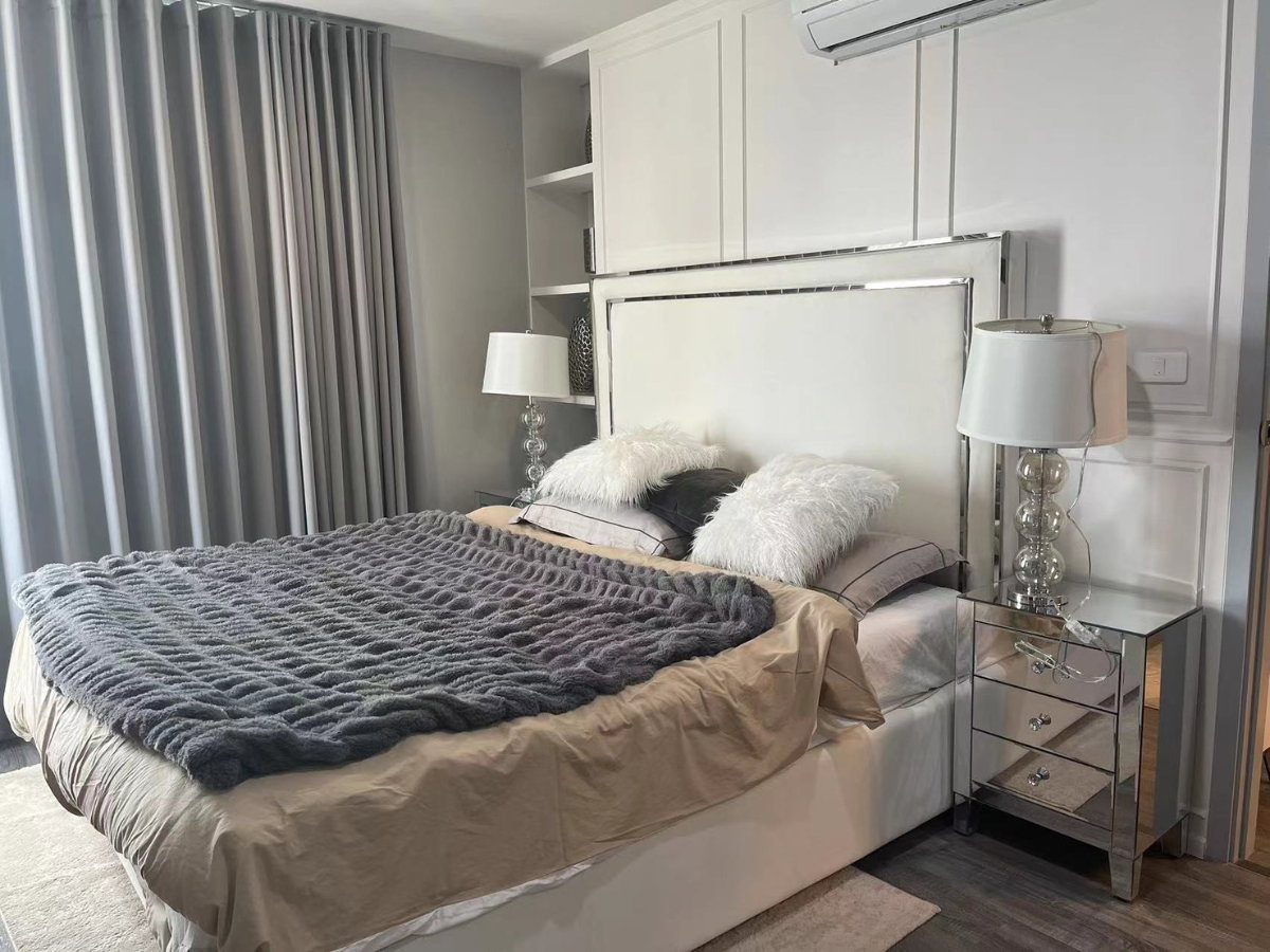 picture ✨Condo for Rent : Ideo Chula Sanyam (AP-02) (line : @condo91 ) - 6/20