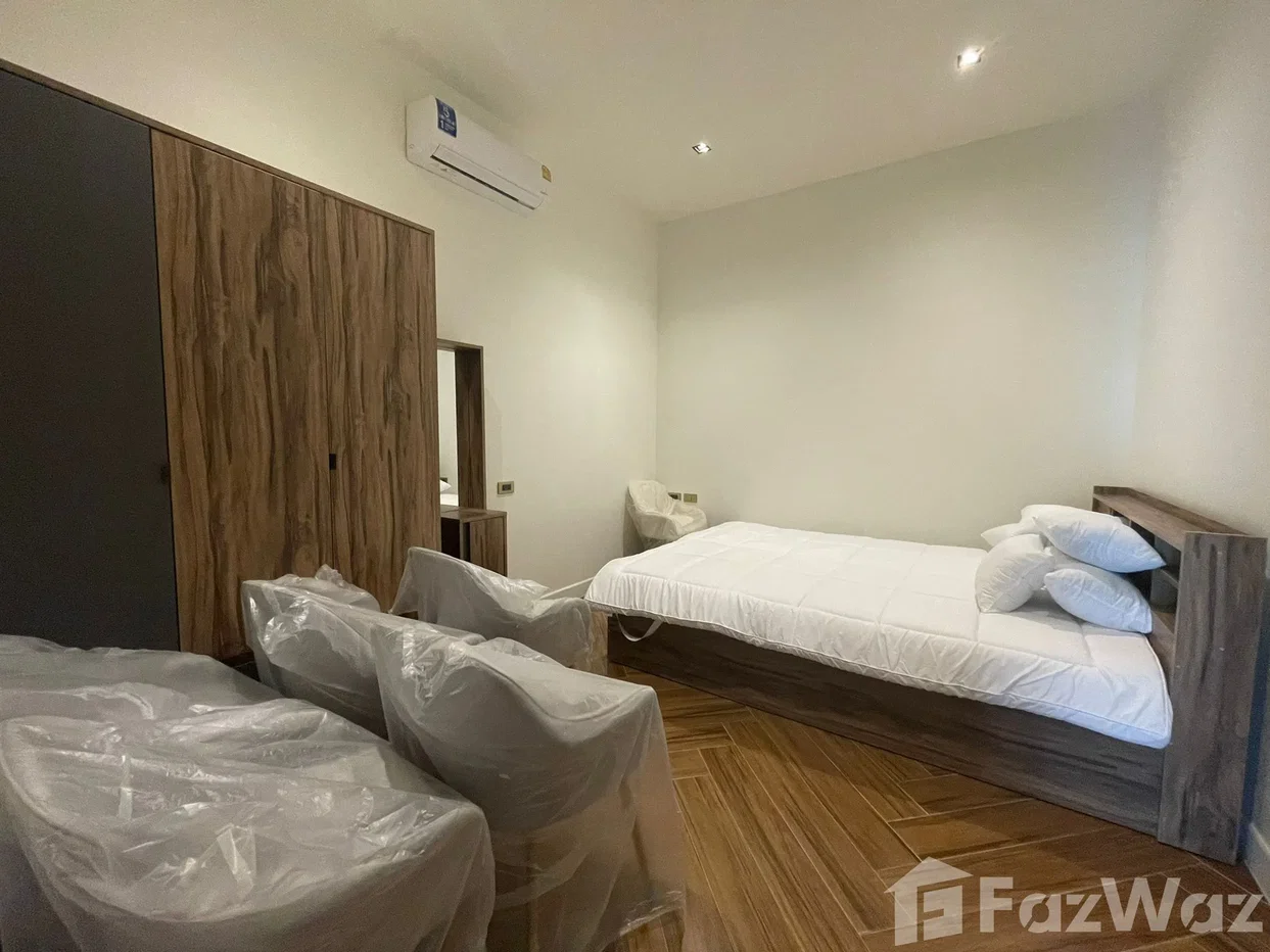 รูป บ้านเดี่ยวให้เช่า 3 ห้องนอน ใน แม่น้ำ, สุราษฎร์ธานี 1830838 - รูปที่ 14/17