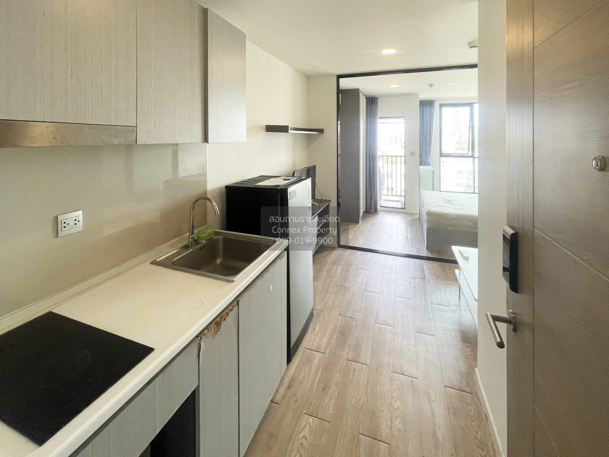 รูป 🔥🔥🔥 เช่าคอนโด  แอทโมซ ลาดพร้าว 15 MRT-ลาดพร้าว จอมพล  เขต จตุจักร กรุงเทพ CX-151799 ✅ ทักไลน์ @connexproperty ตอบทันที ทีมงานมืออาชีพ ✅ 🔥🔥🔥 - รูปที่ 4/7