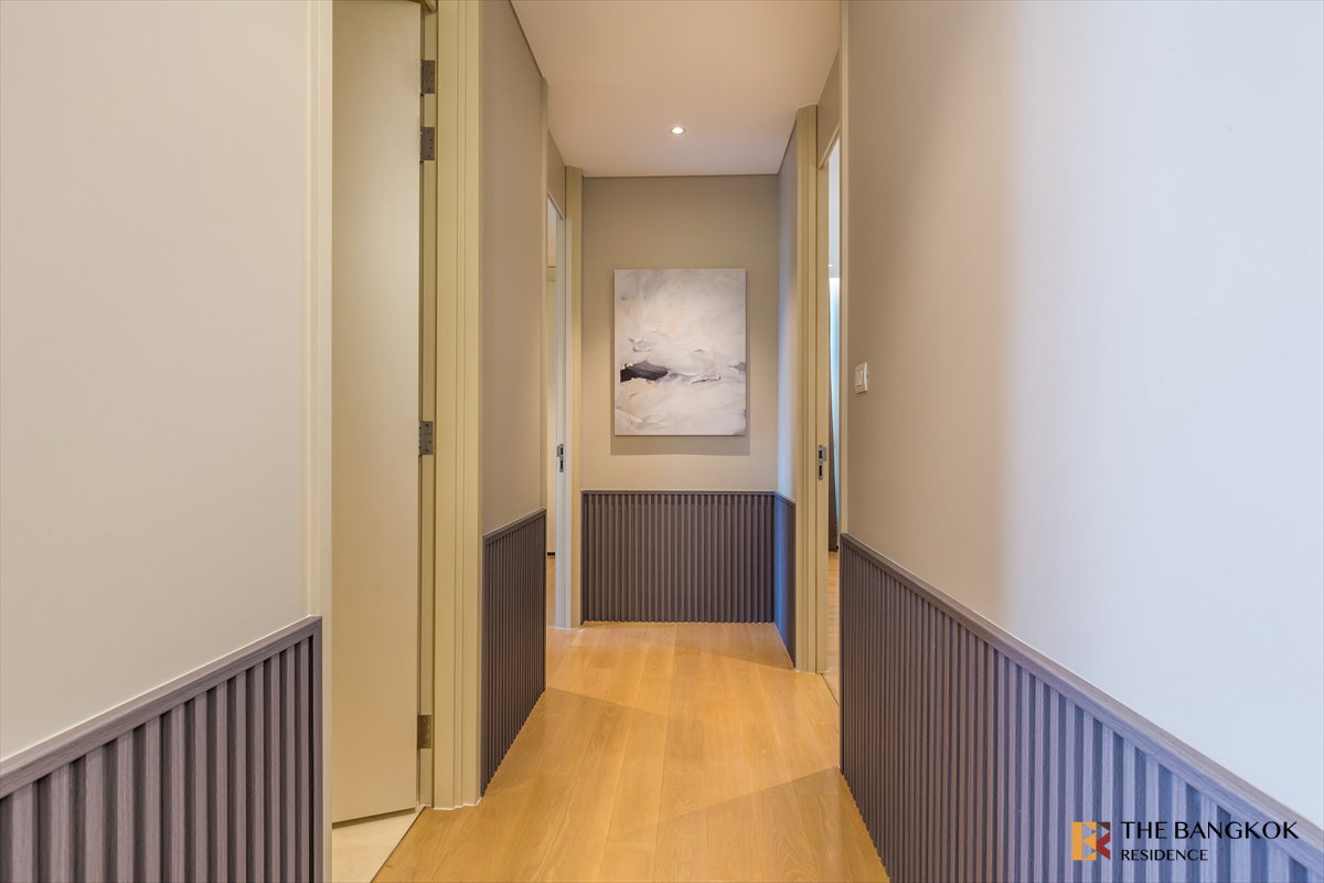 รูป 💎 ขายคอนโดหรูใจกลางเมือง! Baan Sindhorn ห้องสวย พร้อมอยู่ Ultra-Privacy ใกล้ BTS ชิดลม 🚆 - รูปที่ 13/19