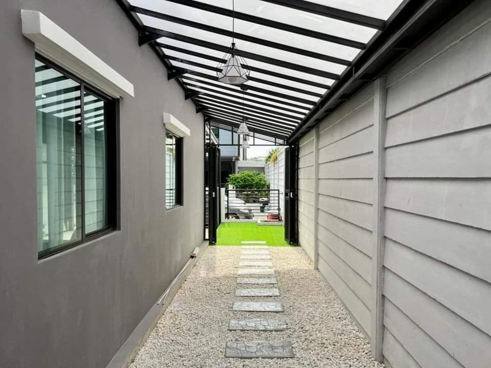 รูป 🏡#MT2307_207 🏡💥ด่วน💥ว่าง12พ.ค.69 รีบคลิก ก่อนหลุดมือ‼️ 𝗙𝗼𝗿 𝗥𝗲𝗻𝘁 5️⃣1️⃣ k.🔥โครงการ เดอะ คอนเนค อัพ 𝟯 ลาดพร้าว 𝟭𝟮𝟲 - รูปที่ 27/27