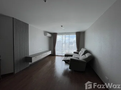 2 Bedroom Condo for rent at Artisan Ratchada 1671574
