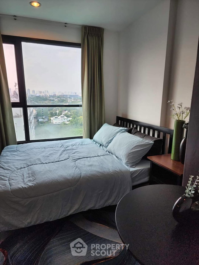 รูป คอนโด 1-ห้องนอน ที่ เดอะเบส พระราม 9-รามคำแหง ใกล้ ARL รามคำแหง (ID 1919594) - รูปที่ 4/8