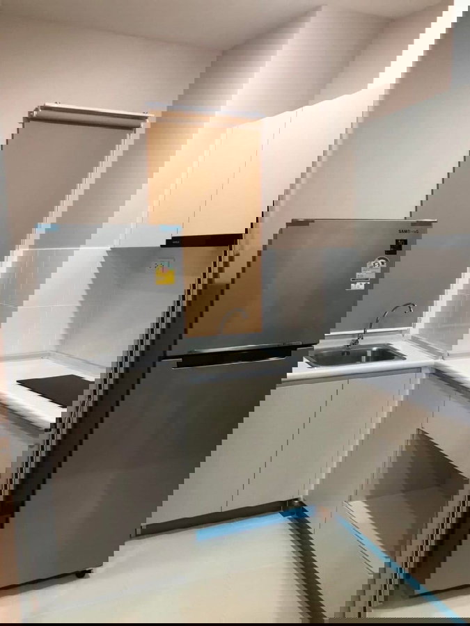 รูป 2 นอน ชั้นสูง ในงบ 16K คุ้มมาก🔥 The President Sukhumvit - Samutprakarn - รูปที่ 9/10