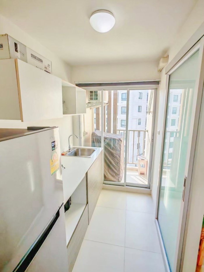 picture D CONDO CAMPUS RANGSIT PHASE 2 FOR RENT - 12/28