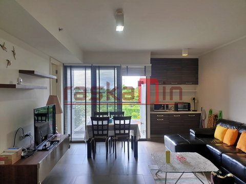 KT0380🏖️2 Bedroom 62sqm Tower B Low-Floor😎Fully furnished🏄♂️Zire Wongamat North Pattaya