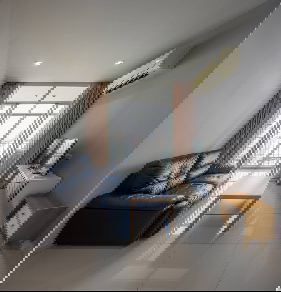 รูป #SC12960​    📌  ให้เช่า | 🟦🟨ไอดีโอ เวิร์ฟ ราชปรารภ​🟥🟩💬 𝑪𝒐𝒏𝒕𝒂𝒄𝒕 𝑳𝑰𝑵𝑬: @𝒔𝒆𝒄𝒓𝒆𝒕𝒑𝒓𝒐𝒑𝒆𝒓𝒕𝒚 🔥✨ - รูปที่ 1/14