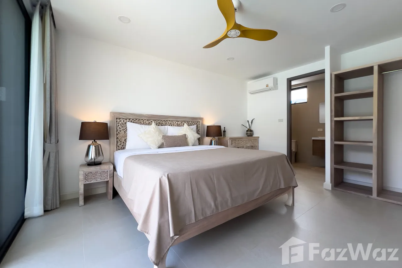รูป ขาย วิลล่า 3 ห้องนอน ใน มะเร็ต, สุราษฎร์ธานี 6177634 - รูปที่ 14/46