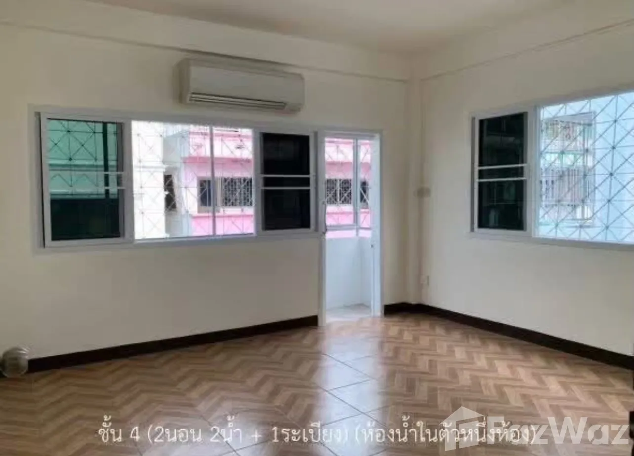 รูป ทาวน์เฮ้าส์ให้เช่า 5 ห้องนอน ใน ทุ่งวัดดอน, กรุงเทพมหานคร 6174560 - รูปที่ 15/23