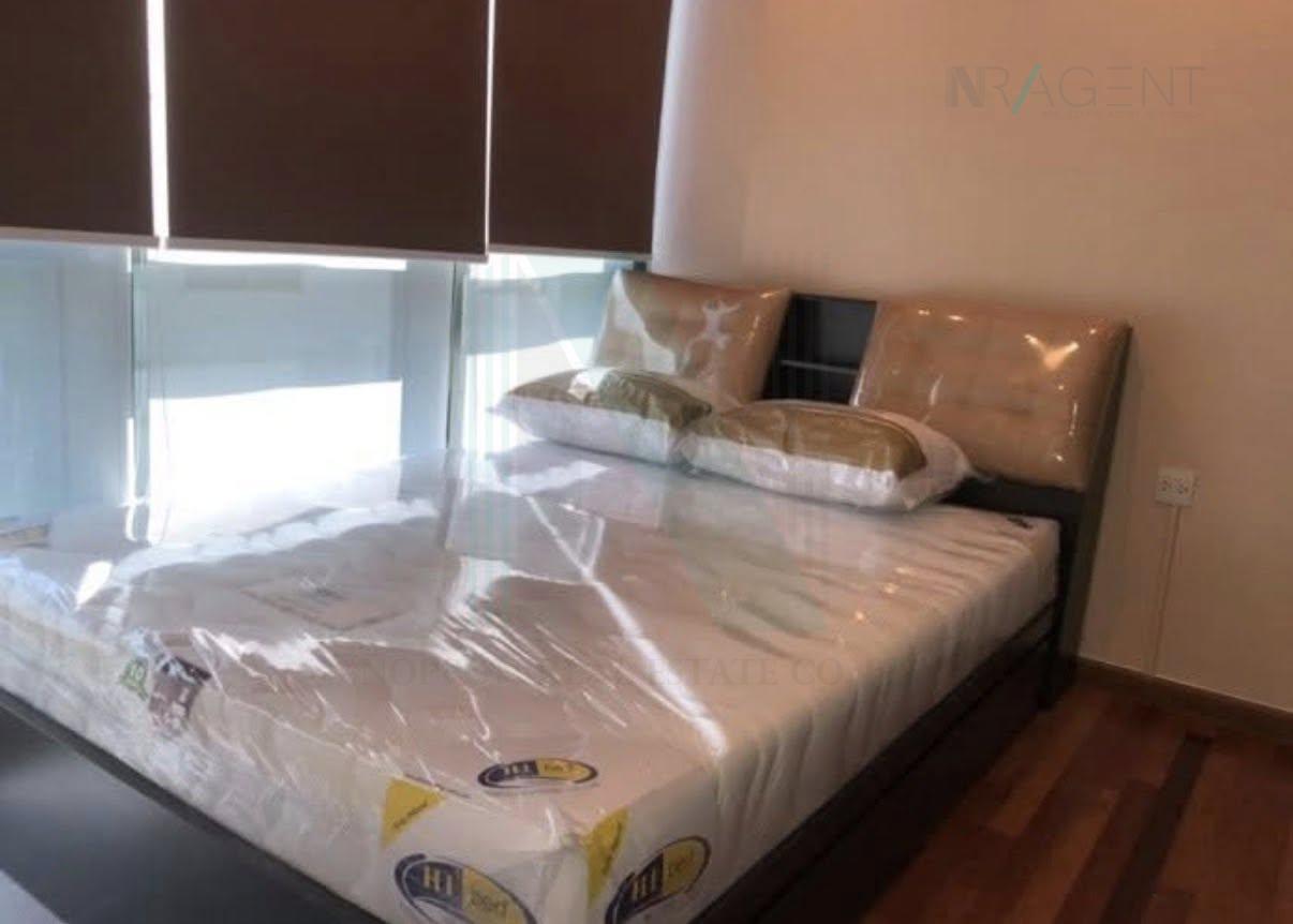 รูป 📌 ให้เช่าคอนโด วิช ซิกเนเจอร์ แอท มิดทาวน์ สยาม อาคาร 1 ชั้น 5 1 ห้องนอน ขนาด 33 ตรม ใกล้ รถไฟฟ้า BTS ราชเทวี - รูปที่ 3/8