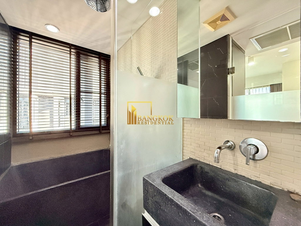 รูป Siamese Gioia | Delightful 2 Bedroom Condo in Phrom Phong - BR60698CD - รูปที่ 16/33