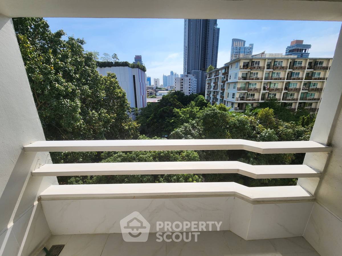 picture 3-BR Condo at Thonglor Tower Condominium near BTS Thong Lor (ID 1305923) - 7/25
