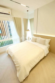 ขาย พรอมท์ คอนโด – ติดเมญ่า ห้องรีโนเวทใหม่ มีโควตาต่างชาติ (ID:1342CS) 