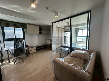 รูปภาพ 🔥🔥🔥 For Rent Condo , Ideo Sathorn - Wongwian Yai , BTS-Wongwian Yai , Khlong Ton Sai , Khlong San , Bangkok , CX-148325 ✅ Live chat with us ADD LINE @connexproperty ✅ 🔥🔥🔥