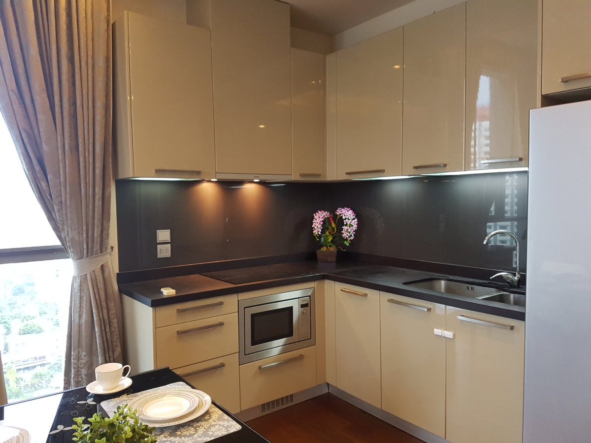 รูป Quattro by Sansiri 2Bedroom For Rent - รูปที่ 6/17