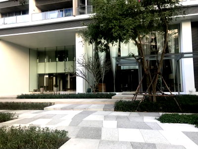 ขายคอนโด : ขาย ราคาพิเศษ  NORTH POINT WONG AMAT CONDOMINIUM