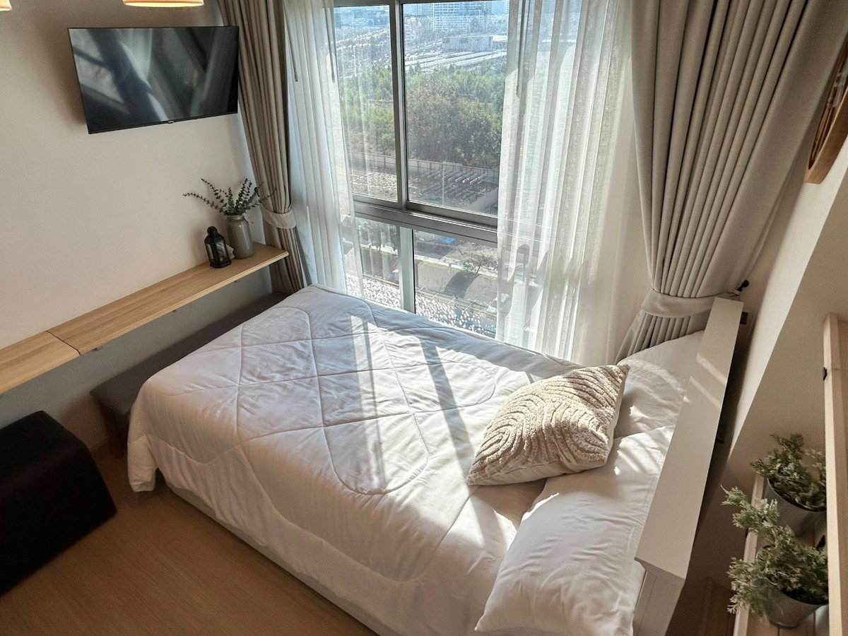 รูป ✨Condo for Rent : Supalai Veranda Rama9 (AP-02) (line : @condo91 ) - รูปที่ 14/33