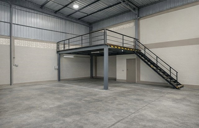 รูป โกดัง Stand Alone DO HOME ทำเลศักยภาพ สมุทรสาคร อาคาร 375–415 ตรม. ถ.บ้านแพ้ว ดูโฮม มหาชัย 800ม. ให้เช่าบนที่ดิน 200 ตรว. - รูปที่ 6/8