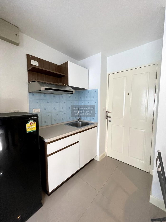 รูป 🔥🔥🔥 เช่าคอนโด วิช แอท สยาม BTS-ราชเทวี ถนนเพชรบุรี เขต ราชเทวี กรุงเทพมหานคร CX-05025 ✅ ทักไลน์ @connexproperty ตอบทันที ทีมงานมืออาชีพ ✅ 🔥🔥🔥 - รูปที่ 5/12