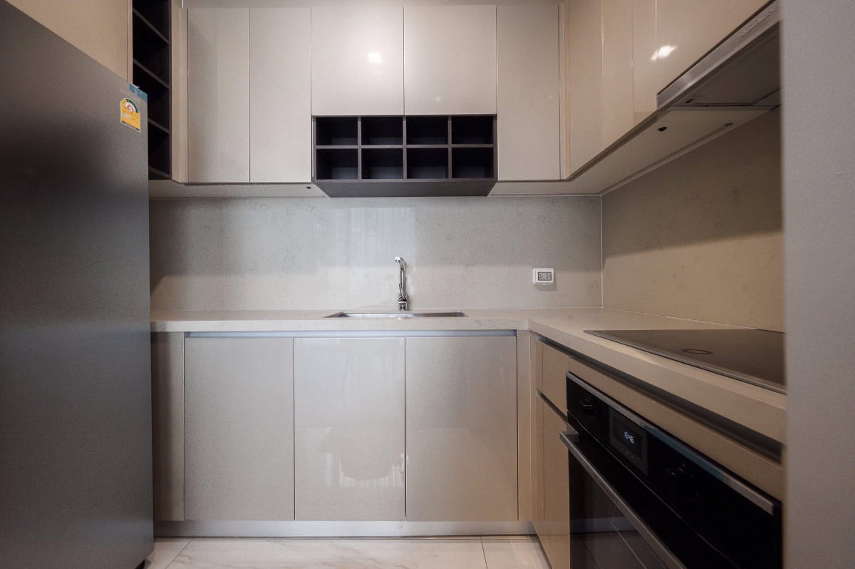 รูป 🌇Best Value 2-Bedroom in LAVIQ Sukhumvit 57 (Ready to Move In ) 🌇 - รูปที่ 7/13