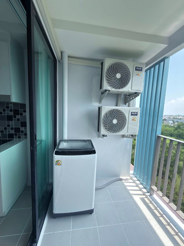 picture 🏢  Apartment for rent  - Centrio Condominium Phuket   ✅ Ready to Move in   - 12/12