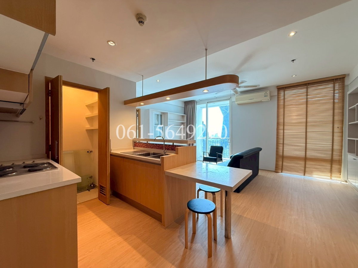 รูป ปล่อยเช่าคอนโด Villa Rachatewi Studio 80.00 ตร.ม.  - รูปที่ 2/12