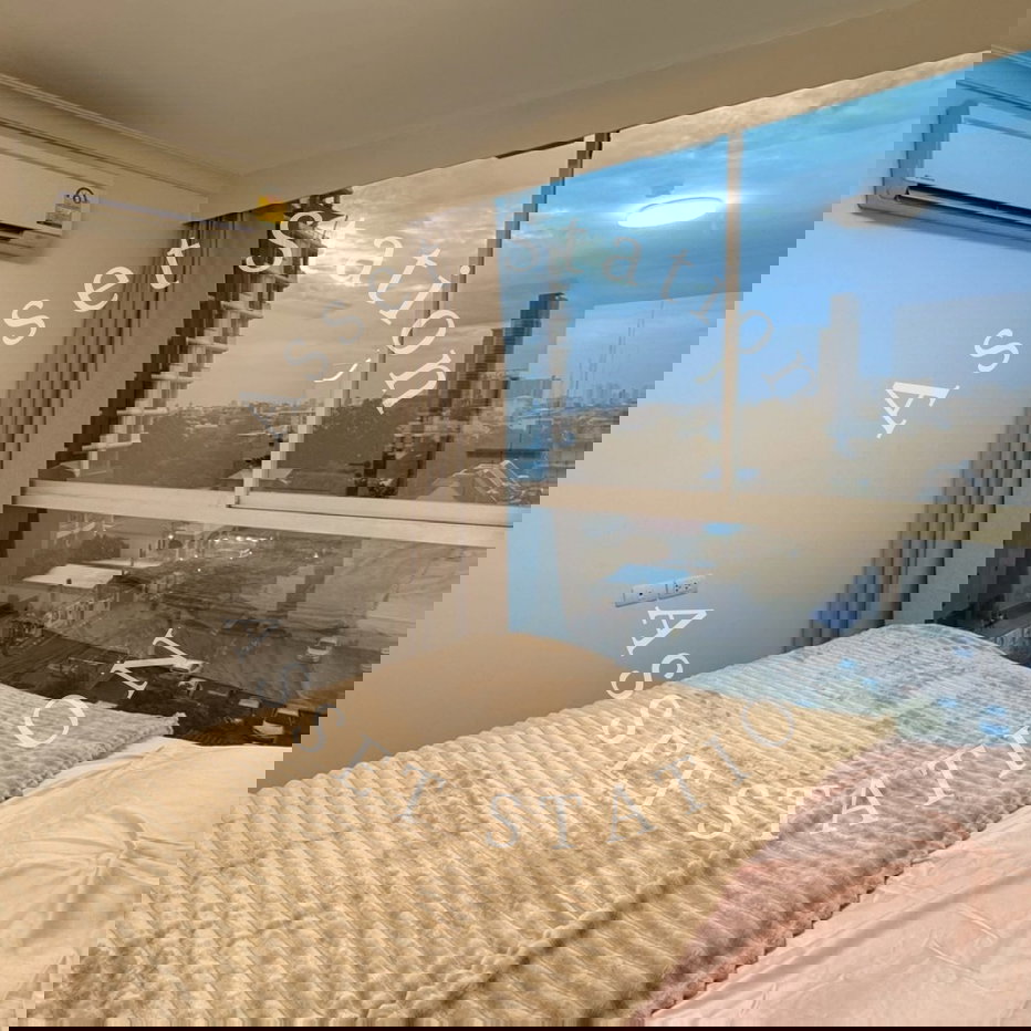 รูป 🏙️ Chateau in Town พหลโยธิน 11 ใกล้ BTS สะพานควาย ทำเลฮิต ห้องพร้อมอยู่ ใจกลางเมือง ✨ - รูปที่ 1/15