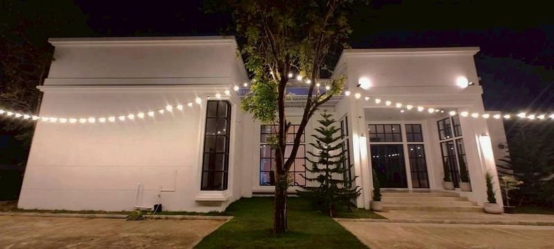 picture Prime Land & Building for Rent – Bearing Area (Sukhumvit 107) - 2/19