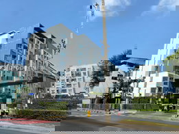 Project Present Condominium Picture - 2/9