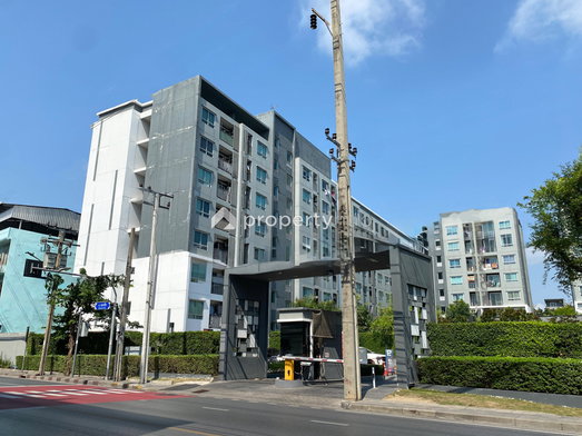 Project Present Condominium Picture - 2/9