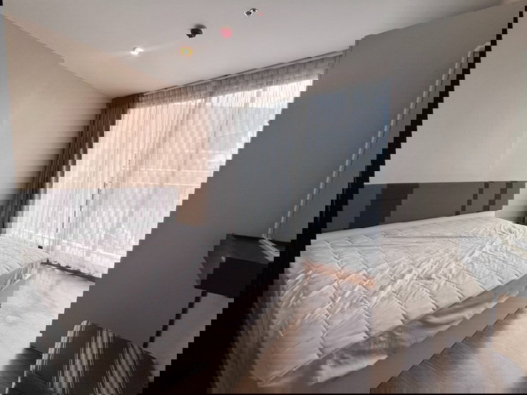 รูป 💖💖For Sale The Tree Interchange (1 Bed 35.79 ตร.ม/2.89 ล้าน) ชั้น 12 ติดห้างเกตเวย์บางซื่อ ใกล้รถไฟฟ้า / สอบถามได้นะคะ Line ID = atfirm2010 💖💖 - รูปที่ 6/14