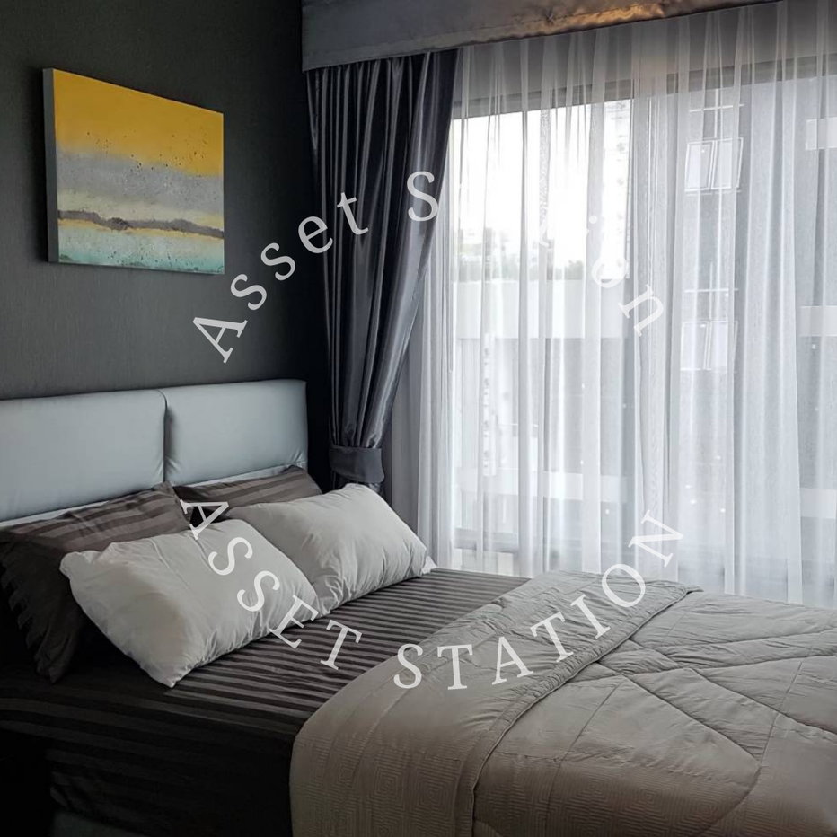 picture 💎 Luxury Condo at RHYTHM Asoke Near MRT Rama 9, Ready to Move In ✨ - 1/7