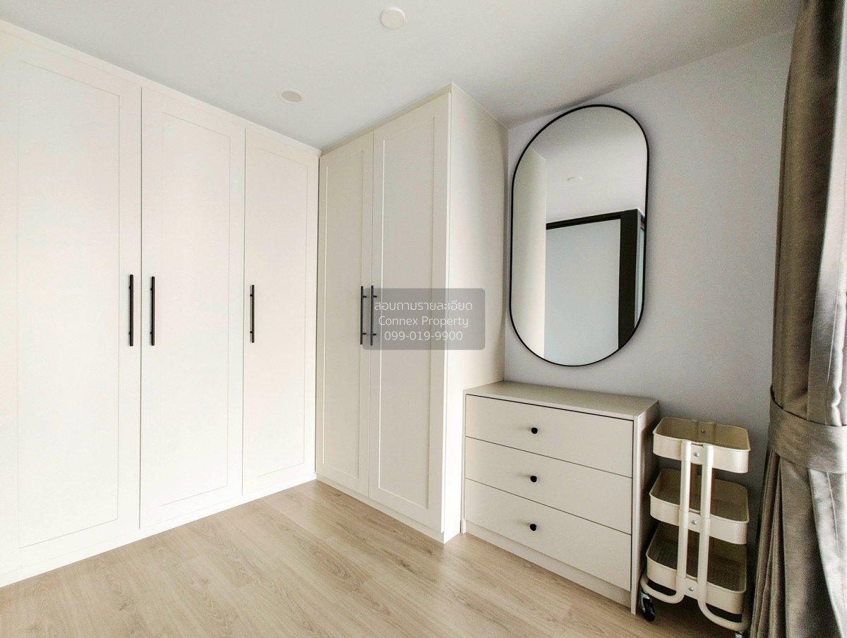 รูป 🔥🔥🔥 เช่าคอนโด  ไลฟ์ พระราม 4 - อโศก ดูเพล็กซ์ คลองเตย เขต คลองเตย กรุงเทพ CX-151458 ✅ ทักไลน์ @connexproperty ตอบทันที ทีมงานมืออาชีพ ✅ 🔥🔥🔥 - รูปที่ 6/8