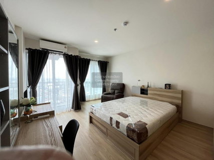 รูปภาพ For Rent Condo , Lumpini Ville Charan - Fai Chai , MRT-Charan 13 , Ban Chang Lo , Bangkok Noi , Bangkok , CX-108996 ✅ Live chat with us ADD LINE @connexproperty ✅