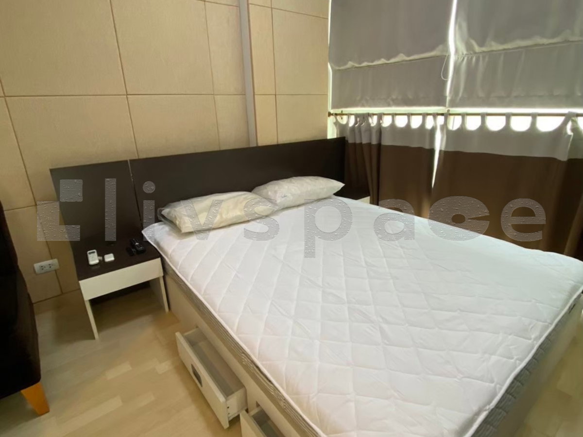 รูป ▚ LI155ツ ให้เช่า: Ideo Mix Phaholyothin 1BR 30sqm. 14K ✨ คอนโด 0 เมตร ติด BTS สะพานควาย ห้องมุมสุดส่วนตัว 🏙️ - รูปที่ 4/7