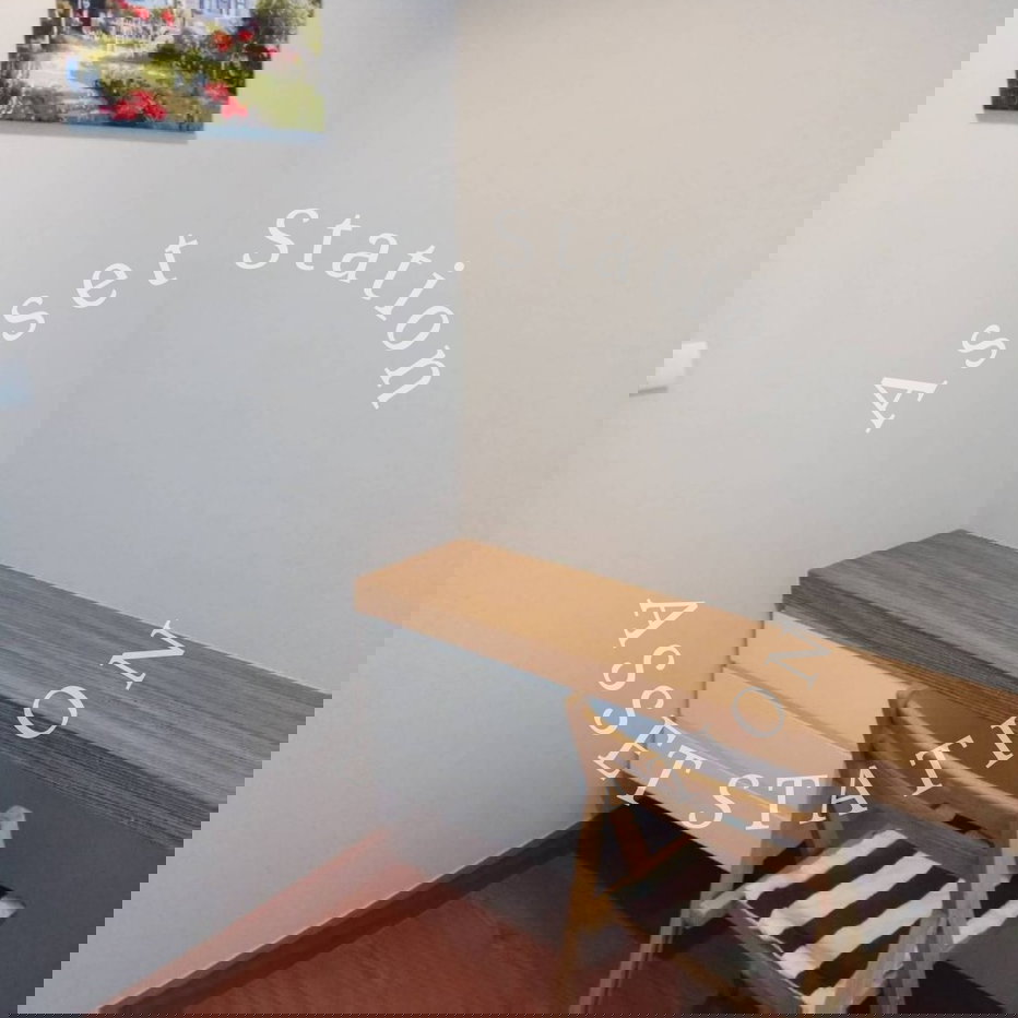 รูป 🏙️ Belle Grand Rama 9 คอนโดใจกลางเมือง ใกล้ MRT พระราม 9 ชีวิตง่ายทุกวัน ✨ - รูปที่ 9/10