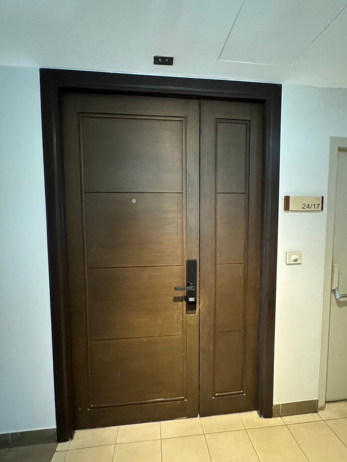 รูป Siri Residence 1Bedroom For Rent - รูปที่ 8/8