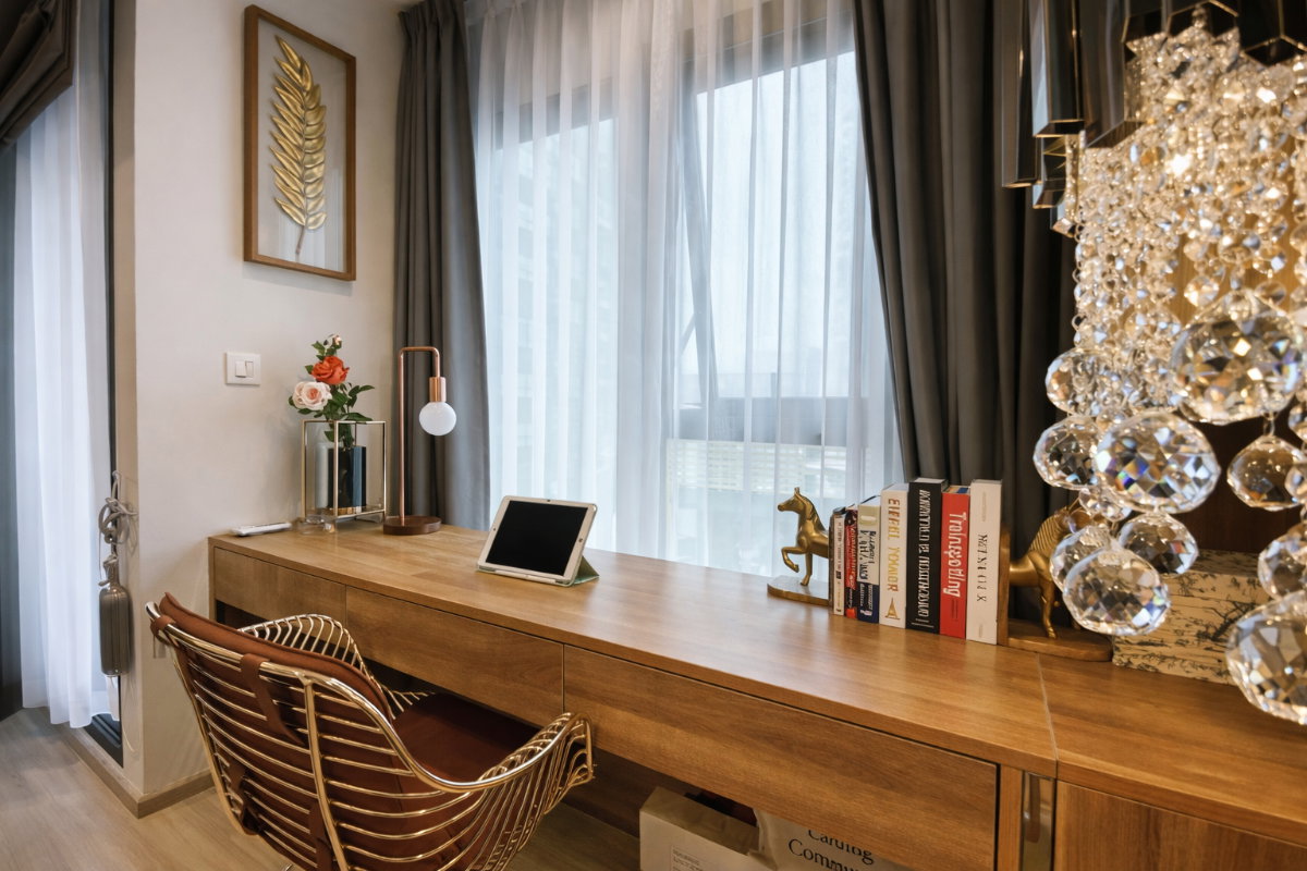 รูป 1 นอน ใจกลาง Wireless ในงบ 23K คุ้มมาก🔥 Life One Wireless - รูปที่ 3/15