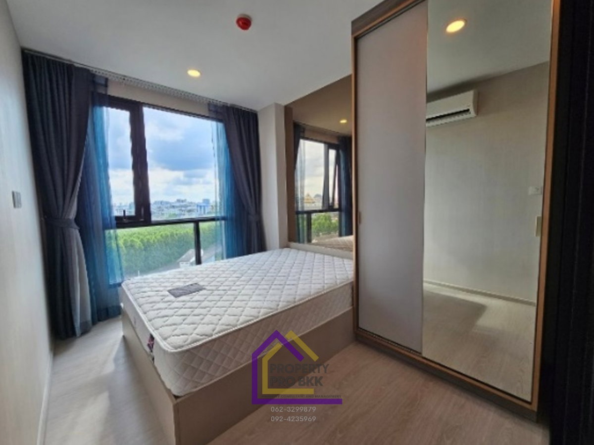 picture 🚆 Walk to BTS & MRT in Minutes | Prime Interchange Living | Great Value 1BR - 5/20