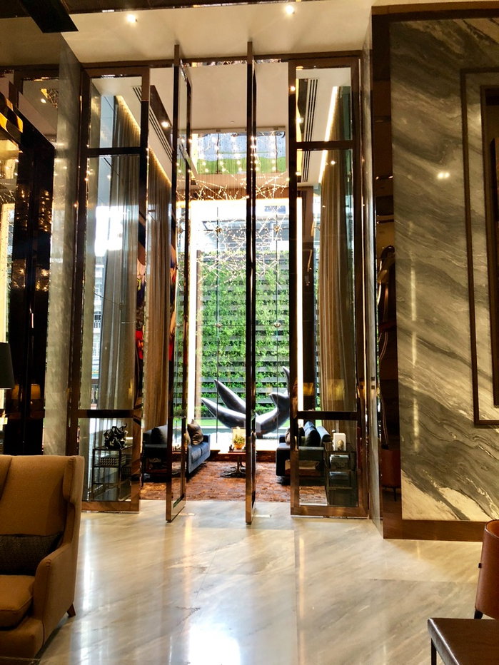 รูป Vittorio39 2Bedroom For Rent .. - รูปที่ 43/48