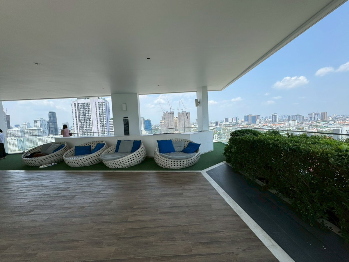 รูป ขายคอนโด M Thonglor ราคาพิเศษ ** NO CO-AGENT ** - รูปที่ 13/17
