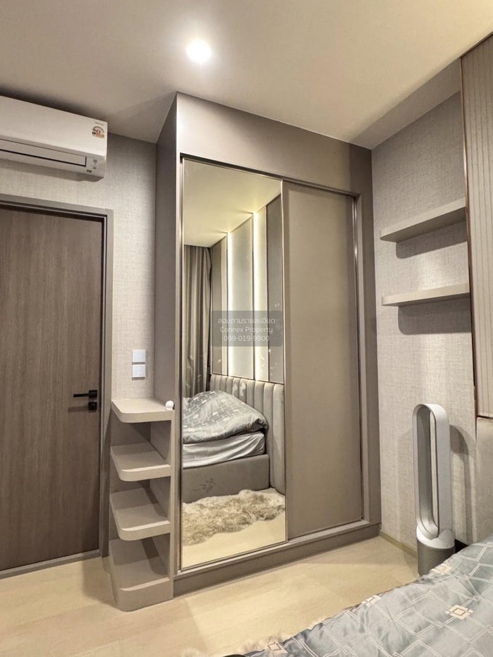 รูป 🔥🔥🔥 เช่าคอนโด  ดิ เอ็กซ์โทร พญาไท - รางน้ำ BTS-อนุสาวรีย์ชัยสมรภูมิ ถนนพญาไท เขต ราชเทวี กรุงเทพ CX-123125 ✅ ทักไลน์ @connexproperty ตอบทันที ทีมงานมืออาชีพ ✅ 🔥🔥🔥 - รูปที่ 7/7