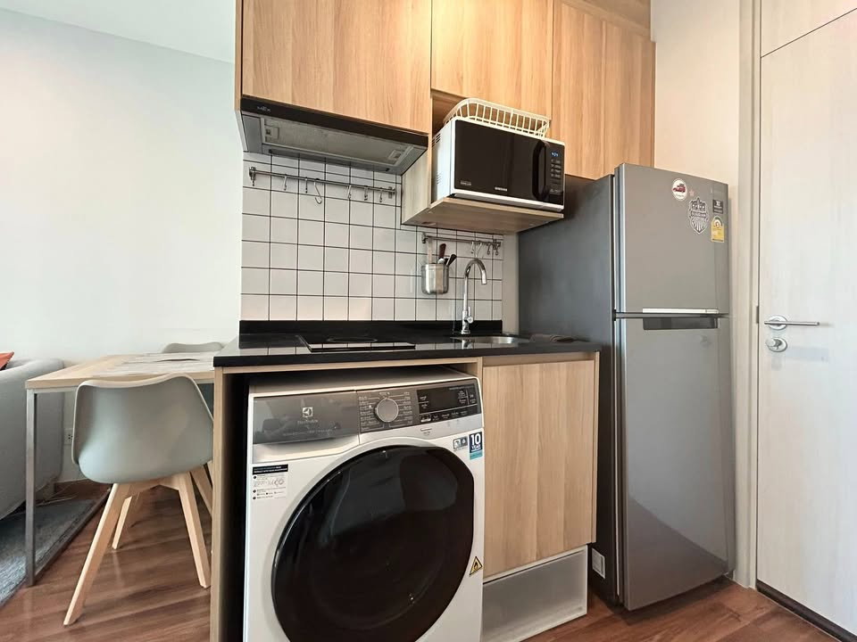 picture Condo for Rent at Noble Revolve Ratchada 2 (B6904031) - 11/13