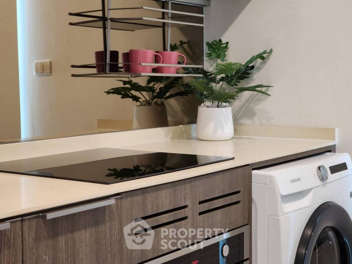 รูป คอนโด 2-ห้องนอน ที่ คอนโด ชีวาทัย อินเตอร์เชนจ์ ใกล้ MRT เตาปูน (ID 2090019) - รูปที่ 5/8