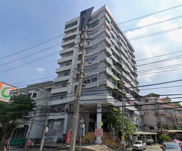 ประชาสุข เพลส