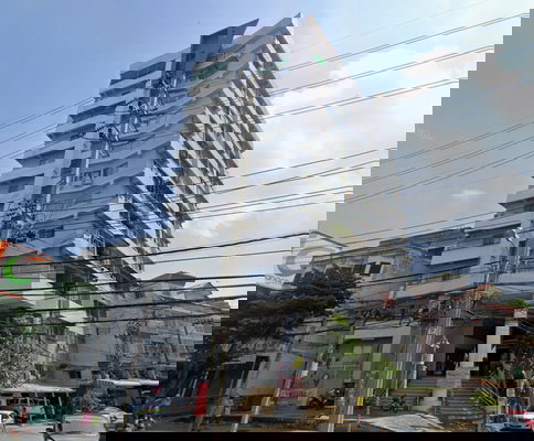 Project Prachasuk Place Picture - 1/2