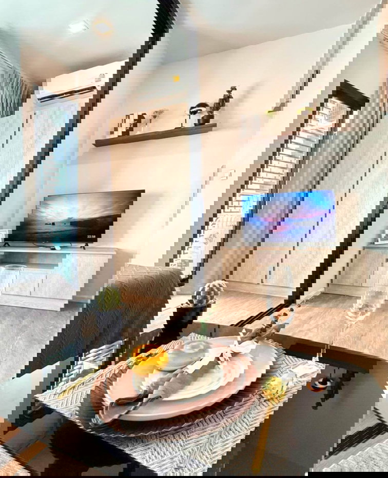 picture MODIZ Sukhumvit                  50  - 4/14