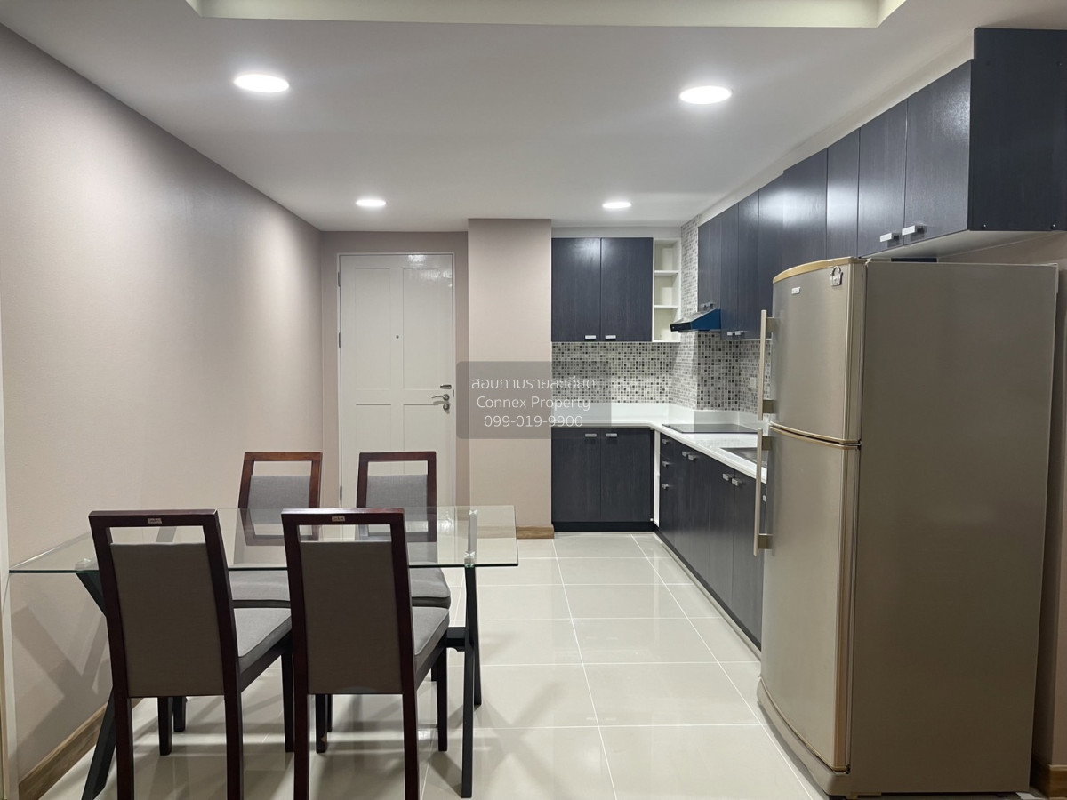 รูป เช่าคอนโด  ฮาร์โมนี ลิฟวิ่ง พหลโยธิน 11 BTS-สะพานควาย สามเสนใน เขต พญาไท กรุงเทพ CX-151751 ✅ ทักไลน์ @connexproperty ตอบทันที ทีมงานมืออาชีพ ✅ - รูปที่ 6/12