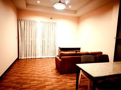 Twin houses for rent Chiang Mai : House for Rent – Sanpranet (Feungfoo House)