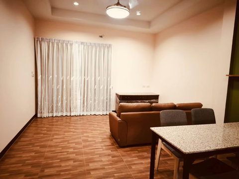 บ้านให้เช่า สันพระเนตร (Feungfoo House)